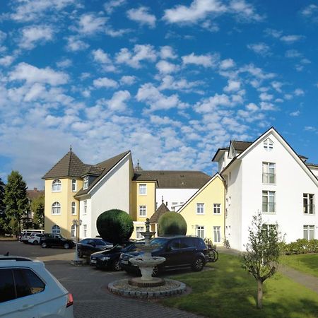 Apartment Hotel Ruether パーペンブルク エクステリア 写真