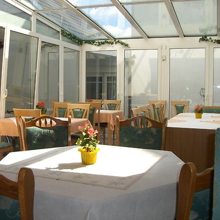 Apartment Hotel Ruether パーペンブルク エクステリア 写真
