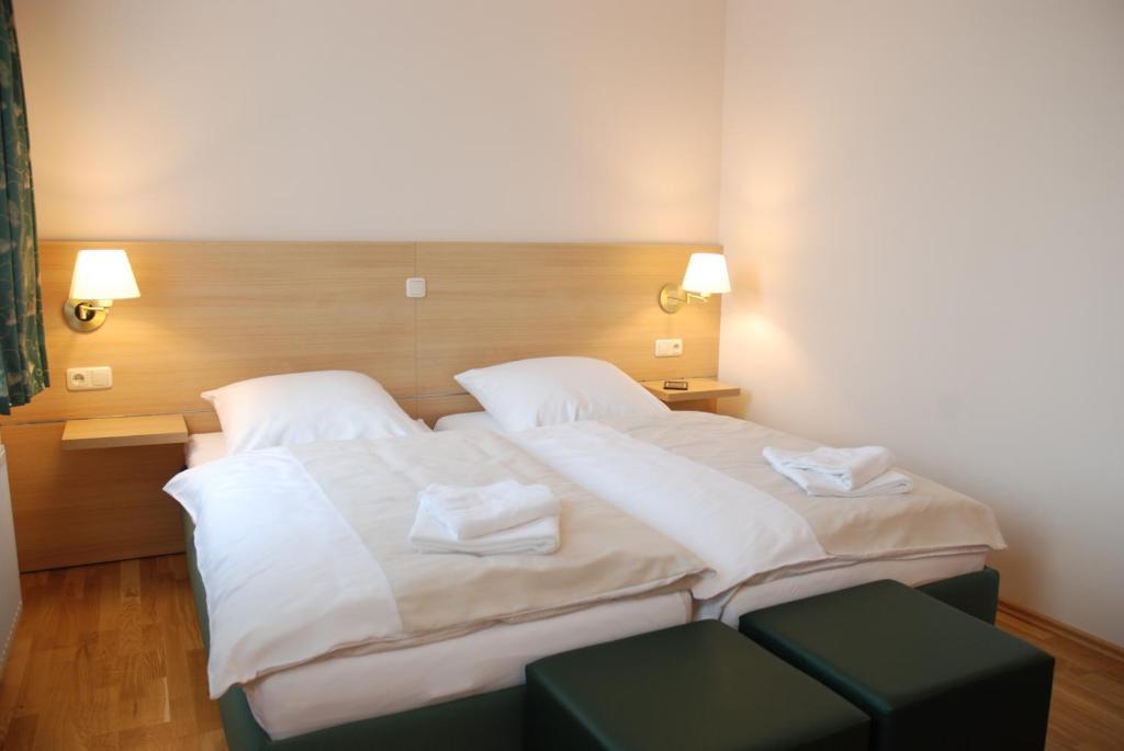 Apartment Hotel Ruether パーペンブルク エクステリア 写真