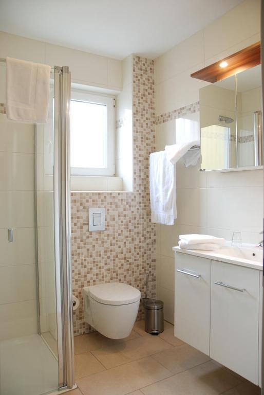 Apartment Hotel Ruether パーペンブルク エクステリア 写真